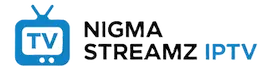 Nigma Streamz IPTV
